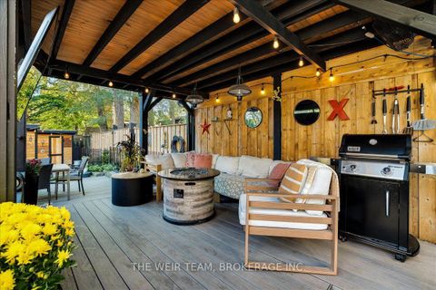 Photo 23 at 13 Amroth Avenue, Danforth, Toronto