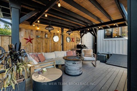 Photo 24 at 13 Amroth Avenue, Danforth, Toronto