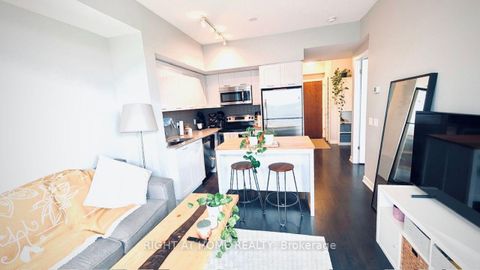 Photo 5 at 502 - 2212 Lake Shore Boulevard W, Mimico, Toronto