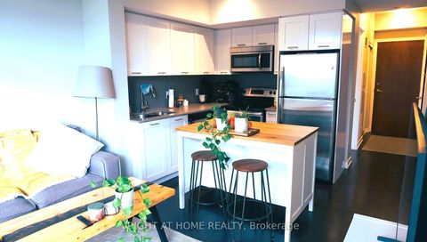 Photo 6 at 502 - 2212 Lake Shore Boulevard W, Mimico, Toronto