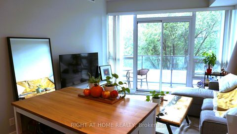 Photo 7 at 502 - 2212 Lake Shore Boulevard W, Mimico, Toronto