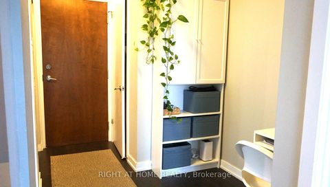 Photo 8 at 502 - 2212 Lake Shore Boulevard W, Mimico, Toronto