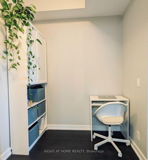 Photo 9 at 502 - 2212 Lake Shore Boulevard W, Mimico, Toronto