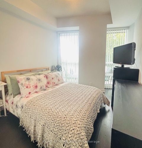 Photo 10 at 502 - 2212 Lake Shore Boulevard W, Mimico, Toronto