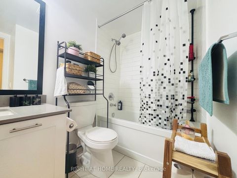 Photo 12 at 502 - 2212 Lake Shore Boulevard W, Mimico, Toronto