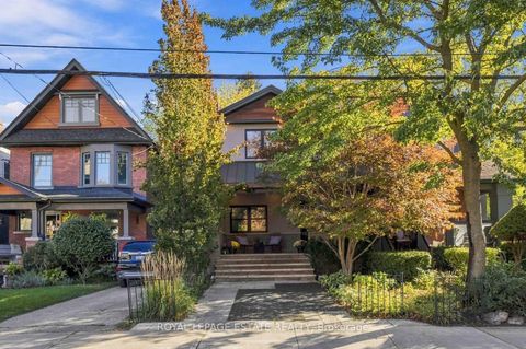 Photo 0 at 81 Courcelette Road, Cliffside, Toronto