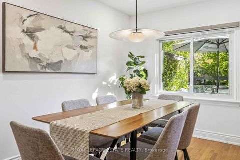 Photo 6 at 81 Courcelette Road, Cliffside, Toronto