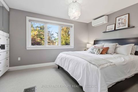 Photo 9 at 81 Courcelette Road, Cliffside, Toronto