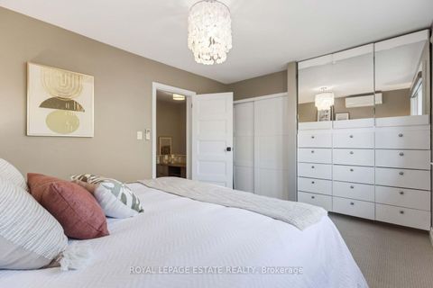 Photo 10 at 81 Courcelette Road, Cliffside, Toronto