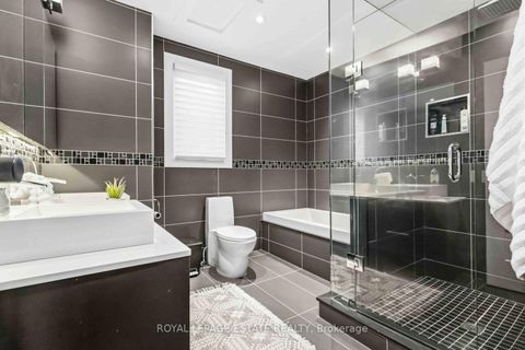 Photo 13 at 81 Courcelette Road, Cliffside, Toronto