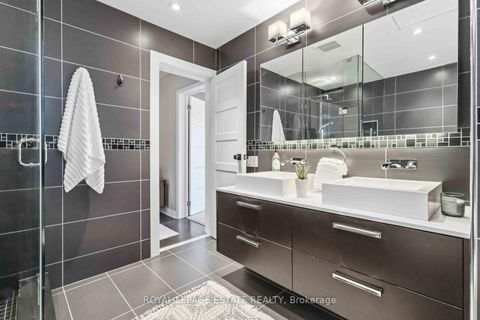 Photo 14 at 81 Courcelette Road, Cliffside, Toronto