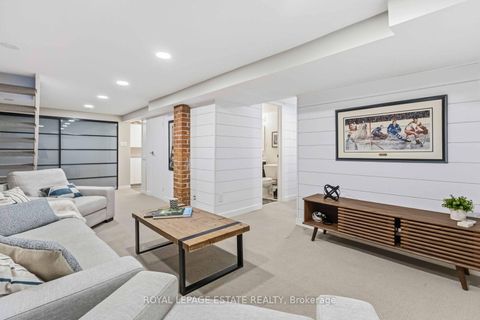 Photo 15 at 81 Courcelette Road, Cliffside, Toronto