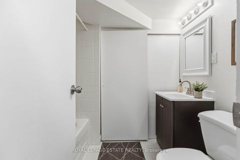 Photo 16 at 81 Courcelette Road, Cliffside, Toronto