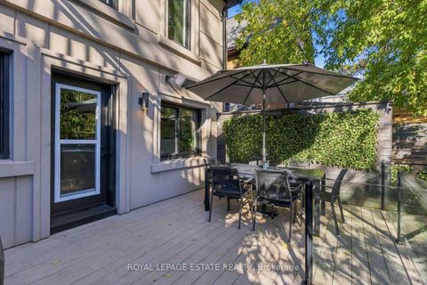 Photo 17 at 81 Courcelette Road, Cliffside, Toronto
