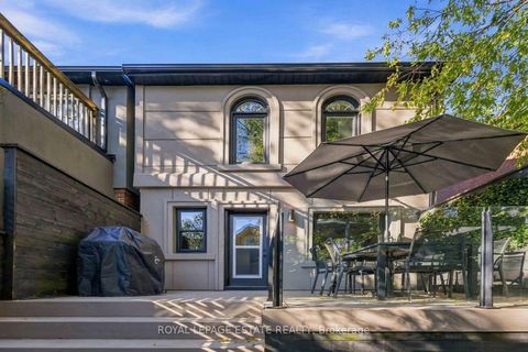 Photo 19 at 81 Courcelette Road, Cliffside, Toronto