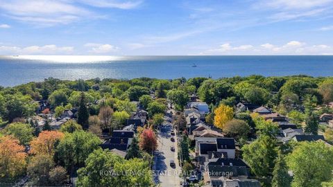 Photo 20 at 81 Courcelette Road, Cliffside, Toronto