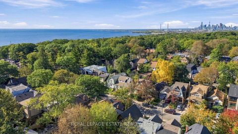 Photo 21 at 81 Courcelette Road, Cliffside, Toronto