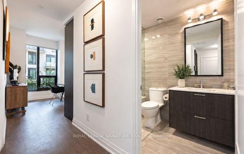 Photo 0 at 526 - 280 Howland Avenue, Annex, Toronto