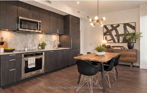 Photo 1 at 526 - 280 Howland Avenue, Annex, Toronto