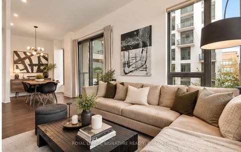 Photo 5 at 526 - 280 Howland Avenue, Annex, Toronto