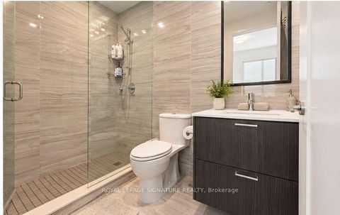 Photo 10 at 526 - 280 Howland Avenue, Annex, Toronto