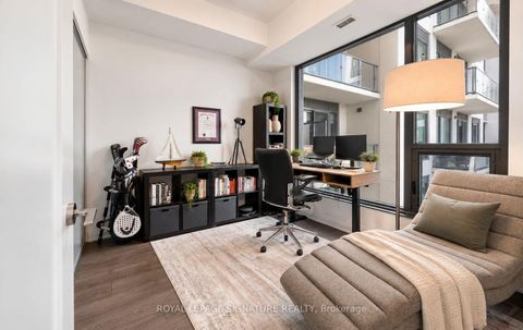Photo 11 at 526 - 280 Howland Avenue, Annex, Toronto