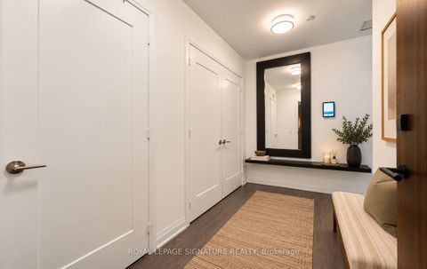Photo 13 at 526 - 280 Howland Avenue, Annex, Toronto