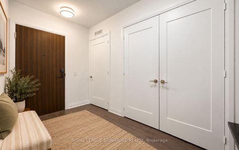 Photo 14 at 526 - 280 Howland Avenue, Annex, Toronto
