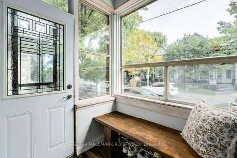 Photo 1 at 502 Lansdowne Avenue, Dufferin Grove, Toronto