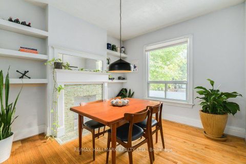 Photo 2 at 502 Lansdowne Avenue, Dufferin Grove, Toronto