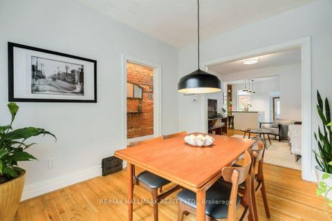Photo 4 at 502 Lansdowne Avenue, Dufferin Grove, Toronto
