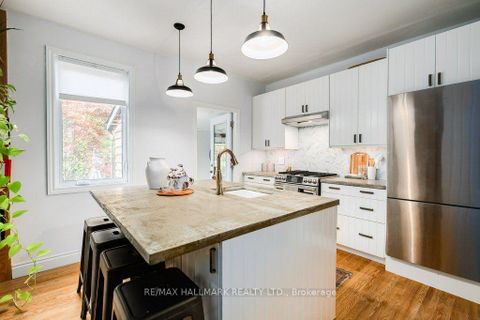 Photo 9 at 502 Lansdowne Avenue, Dufferin Grove, Toronto