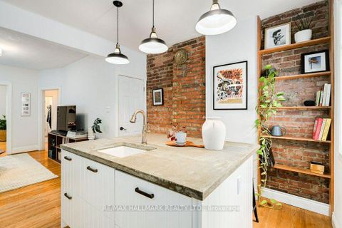 Photo 12 at 502 Lansdowne Avenue, Dufferin Grove, Toronto