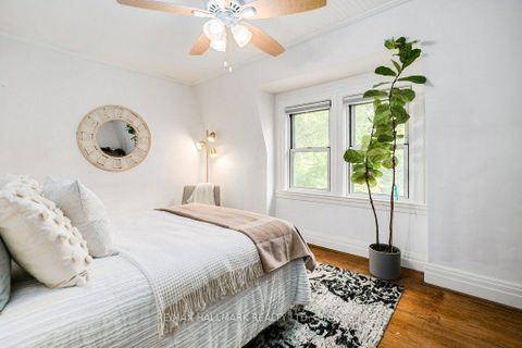 Photo 13 at 502 Lansdowne Avenue, Dufferin Grove, Toronto
