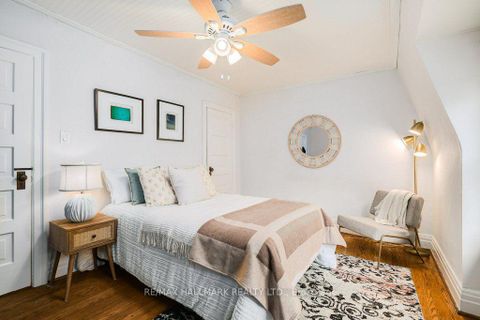 Photo 14 at 502 Lansdowne Avenue, Dufferin Grove, Toronto