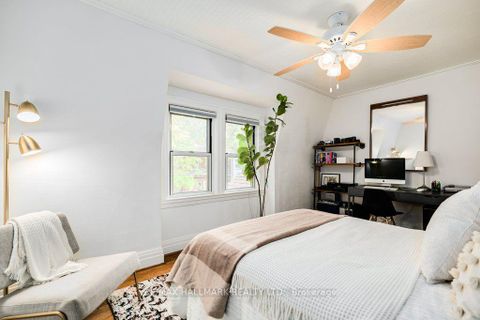 Photo 15 at 502 Lansdowne Avenue, Dufferin Grove, Toronto