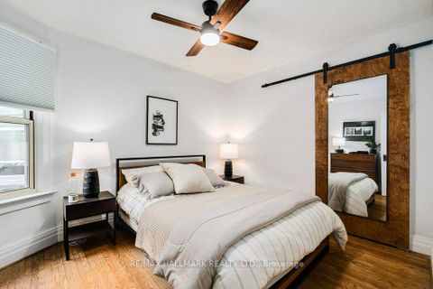 Photo 16 at 502 Lansdowne Avenue, Dufferin Grove, Toronto