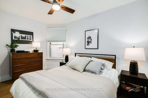 Photo 18 at 502 Lansdowne Avenue, Dufferin Grove, Toronto