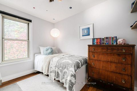 Photo 19 at 502 Lansdowne Avenue, Dufferin Grove, Toronto