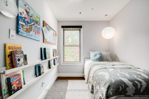 Photo 20 at 502 Lansdowne Avenue, Dufferin Grove, Toronto