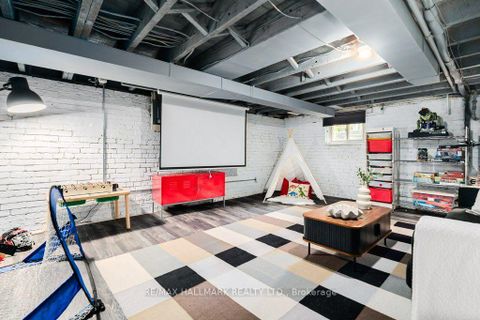 Photo 22 at 502 Lansdowne Avenue, Dufferin Grove, Toronto