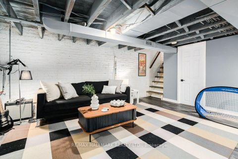 Photo 23 at 502 Lansdowne Avenue, Dufferin Grove, Toronto
