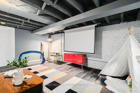 Photo 24 at 502 Lansdowne Avenue, Dufferin Grove, Toronto