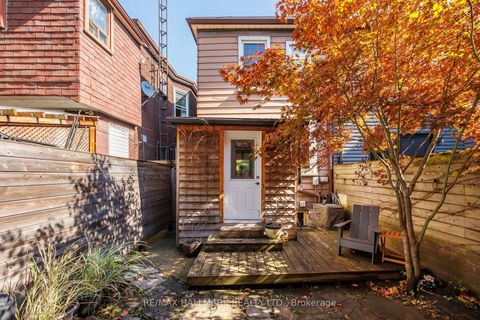 Photo 26 at 502 Lansdowne Avenue, Dufferin Grove, Toronto
