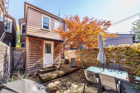 Photo 27 at 502 Lansdowne Avenue, Dufferin Grove, Toronto