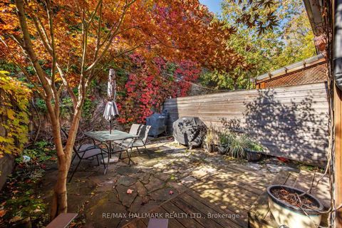 Photo 28 at 502 Lansdowne Avenue, Dufferin Grove, Toronto