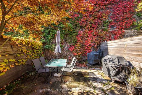Photo 29 at 502 Lansdowne Avenue, Dufferin Grove, Toronto