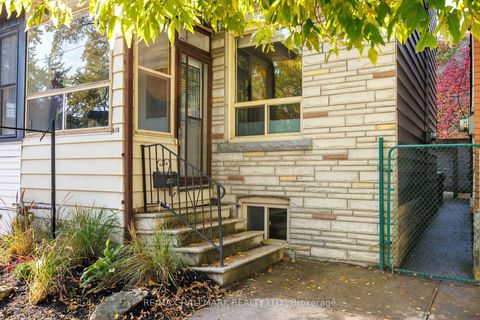 Photo 30 at 502 Lansdowne Avenue, Dufferin Grove, Toronto