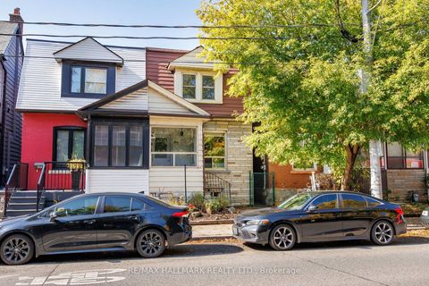 Photo 31 at 502 Lansdowne Avenue, Dufferin Grove, Toronto