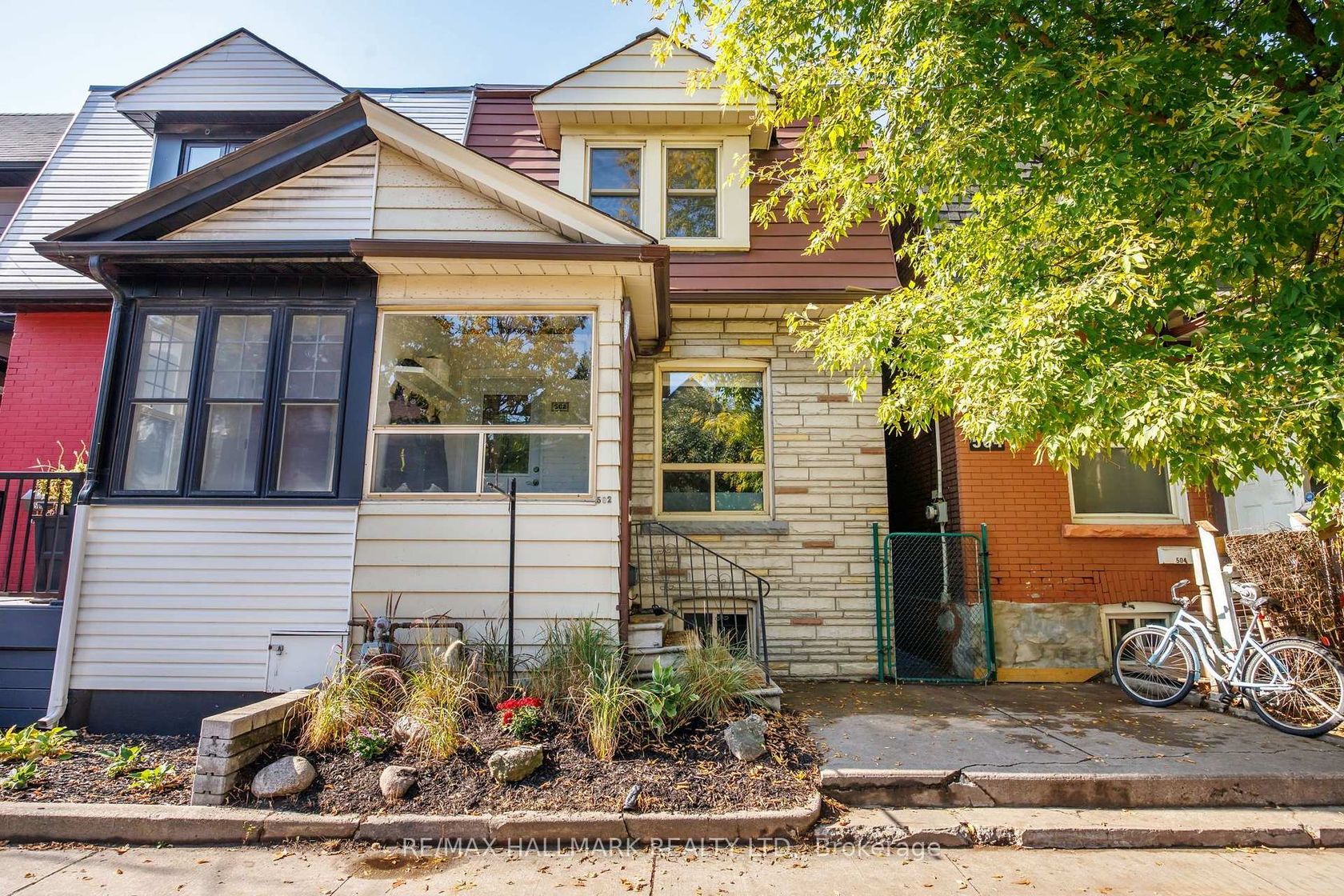 502 Lansdowne Avenue, Dufferin Grove, Toronto 